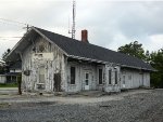 Former NYC depot